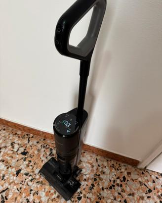 Aspira e lava pavimenti dreame h12 pro