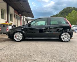 Fiat Punto GT turbo