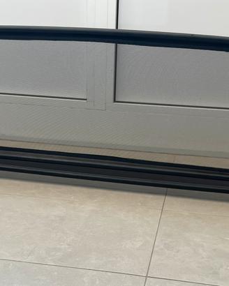 Frangivento per Peugeot 206 CC