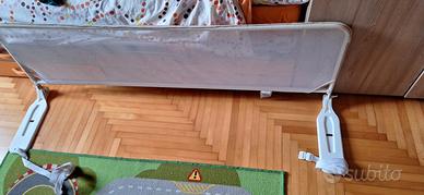 Spondina letto anticaduta  Brevi