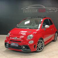 Abarth 595 1.4 Turbo T-Jet 165 CV Pista