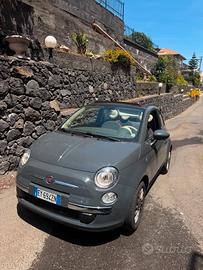 Fiat 500 C 1.3 MULTIJET 95 CV GQ