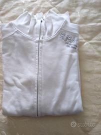 felpa uomo rubacuori 