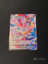 carta pokemon Sylveon 