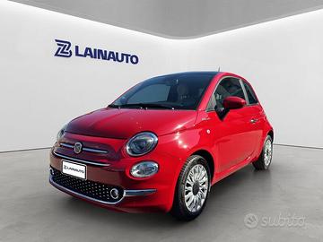 FIAT 500 1.0 hybrid Dolcevita 70cv