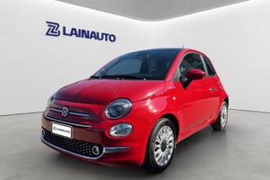 FIAT 500 1.0 hybrid Dolcevita 70cv