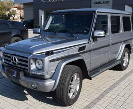 Mercedes-Benz Classe G G 350 BlueTEC S.W. Lunga