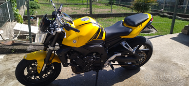 Yamaha FZ1