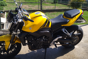Yamaha FZ1