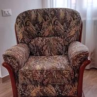 poltrone vintage 