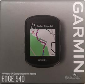Garmin EDGE 540