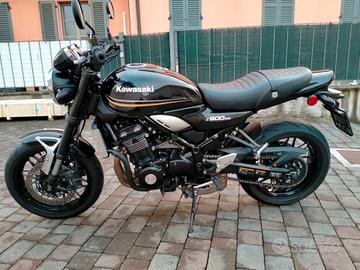 Kawasaki Z 900 RS
