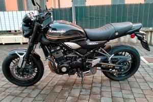 Kawasaki Z 900 RS