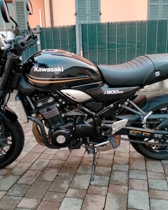 Kawasaki Z 900 RS
