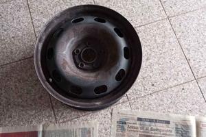 Cerchi R15 VW golf mk4