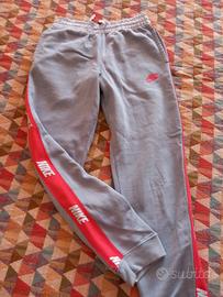 Pantaloni tuta ragazzo