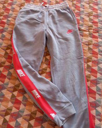 Pantaloni tuta ragazzo