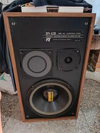 Cassa rcf be 40