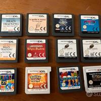 Giochi 3ds/ds