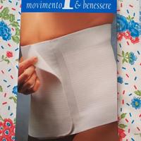 Fascia Bianca Post Op./Parto taglia seconda 