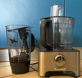 Robot da cucina KENWOOD MultiPro Compact