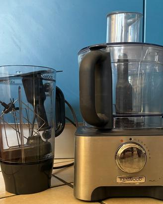 Robot da cucina KENWOOD MultiPro Compact