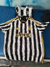 Maglia Juventus Fagioli 21 - 23/24 originale