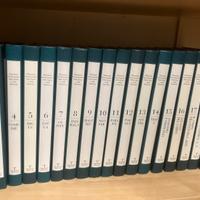 Enciclopedia della Salute e Medicina Treccani