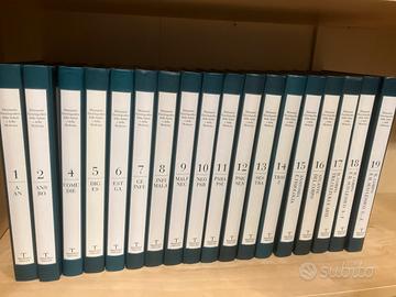 Enciclopedia della Salute e Medicina Treccani