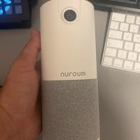 Webcam, microfono ed altoparlante, videoconferenza