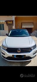 VOLKSWAGEN  T-ROC 1.5 TSI DSG