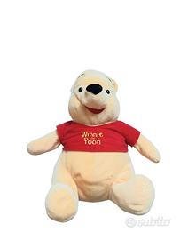 Peluche Winnie The Pooh