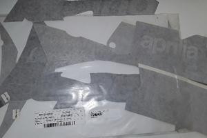Adesivi aprilia rs 125 99-05 cod. ap8177068