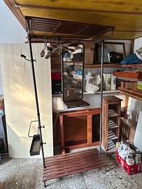 Appendiabiti Maison du Monde