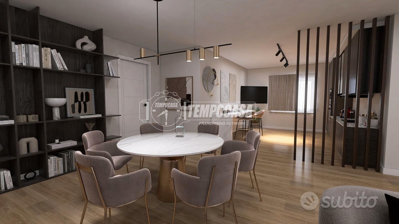 Casa – Vanzaghello, Milano - Altro