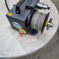Mulinello elettrico kristal fishing XL 100
