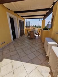 Bilocale Villaggio degli Argonauti