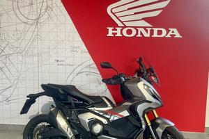 Honda X-ADV 750 ABS