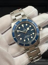 Tudor BB58