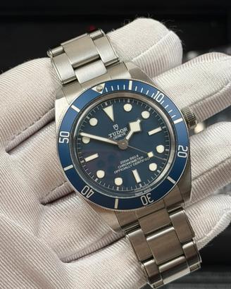 Tudor BB58