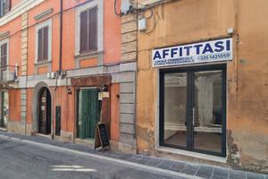 Locale Commerciale, Studio Professionale Chieti