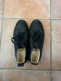 scarpe christian louboutin originali mai indossate