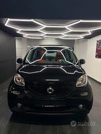 Smart ForFour 70 1.0 twinamic Passion