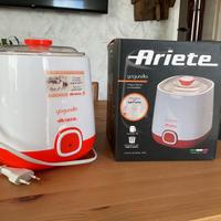 Yogurtiera modello Yogurella di Ariete