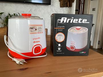 Yogurtiera modello Yogurella di Ariete