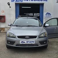 Ford Focus C-Max 1.6 TDCi (90CV) S.W.