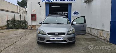 Ford Focus C-Max 1.6 TDCi (90CV) S.W.