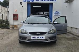 Ford Focus C-Max 1.6 TDCi (90CV) S.W.