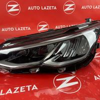 FARO ANTERIORE DX VW GOLF 7 LED