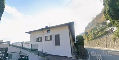 Open Space Torno con Giardino Privato